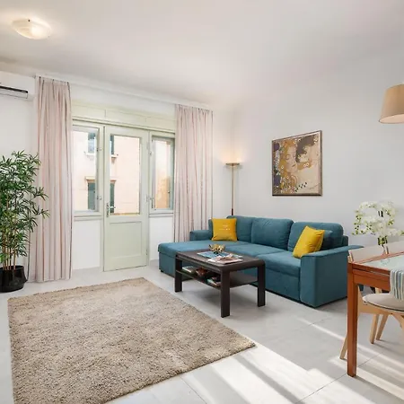 Sun C - Stari Apartman Split
