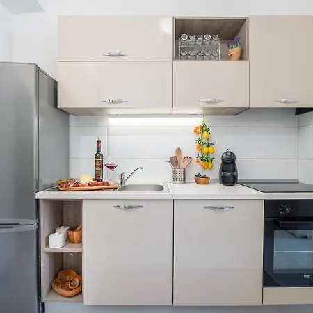Apartman Sun C - Stari