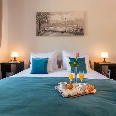 Apartment Sun C - Stari Split