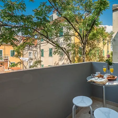 Sun C - Stari Apartment Split