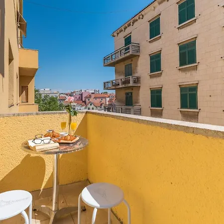 Lejlighed Sun C - Stari Split